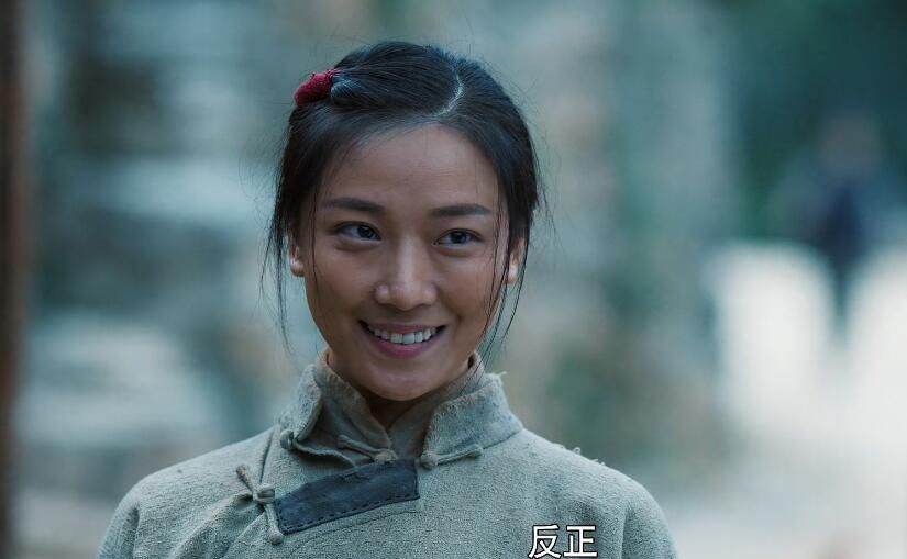 从钟汉良任嘉伦的妹妹到功勋难产的秀芝菅纫姿终于红了