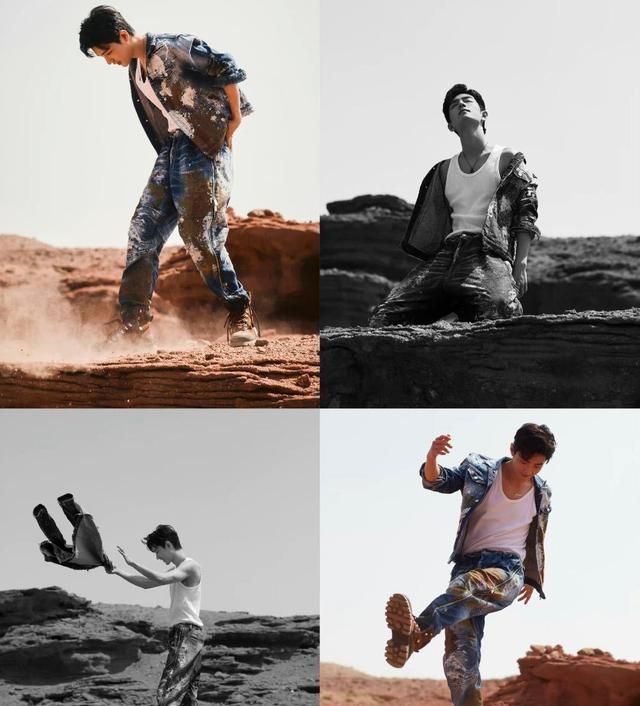 肖战镜头下的张悦太有氛围感,肖战还有多少惊喜是我们不知道的?休闲区蓝鸢梦想 - Www.slyday.coM