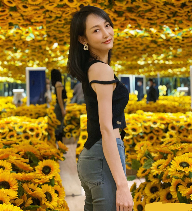 不过,被认为太憨厚老实的王皓,也有自己的高明之处,虽然在老婆兴趣