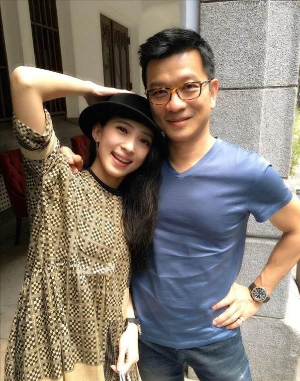 戴佩妮43岁似少女因一首歌火遍亚洲5获金曲奖却错过生育年龄