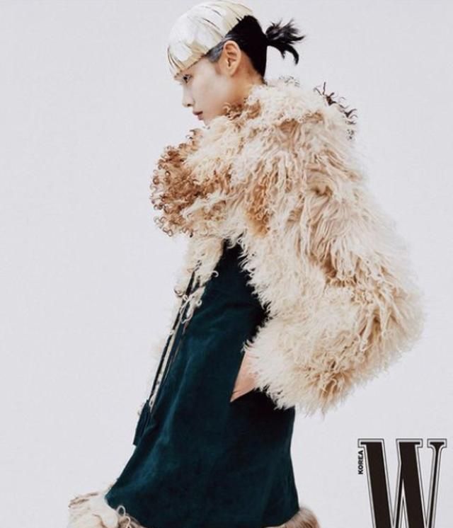 比宋慧乔粉丝还多,《鱿鱼游戏》效应惊人,美貌模特的演技神了!休闲区蓝鸢梦想 - Www.slyday.coM