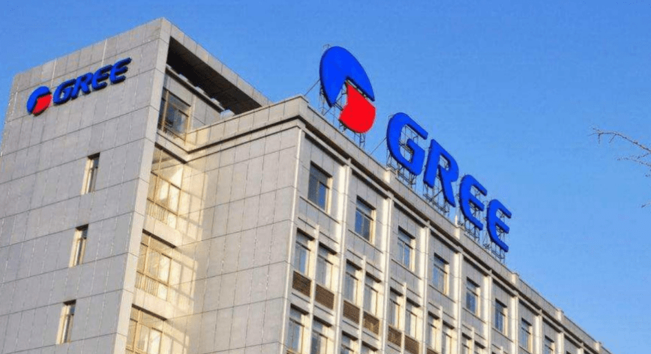 发生了什么格力市值增发1900亿董明珠能否走出至暗时刻