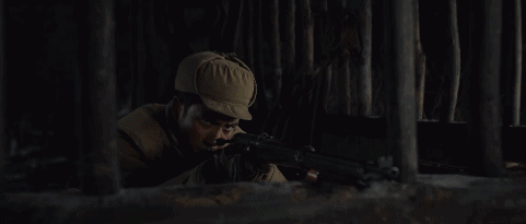 《长津湖》票房虽已破21亿，但某瓣评分只有7.6，还有4点美中不足休闲区蓝鸢梦想 - Www.slyday.coM