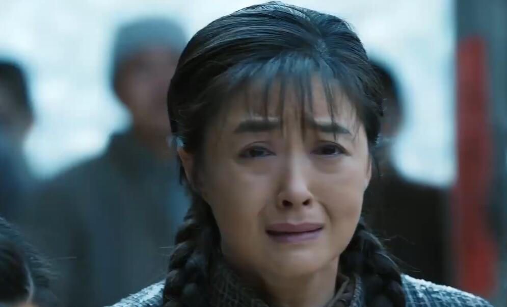 从钟汉良任嘉伦的妹妹到功勋难产的秀芝菅纫姿终于红了