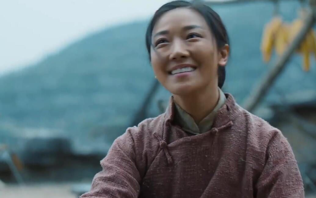 从钟汉良任嘉伦的妹妹到功勋难产的秀芝菅纫姿终于红了