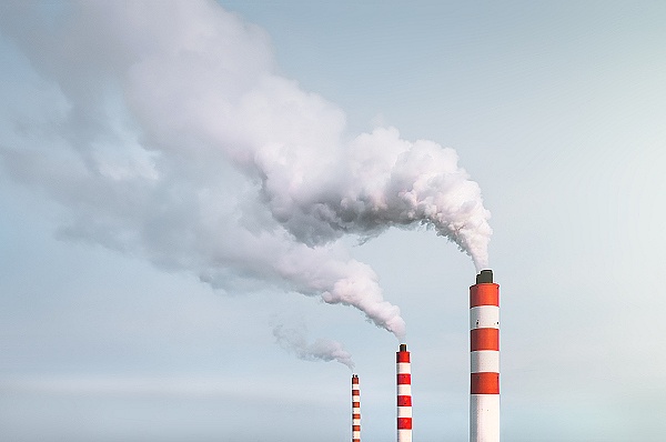 《国家标准化发展纲要》出炉：制定重点行业温室气体排放标准