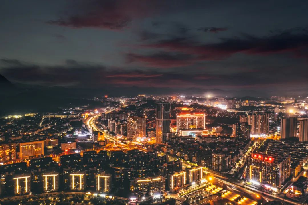 遇见美丽江西丨最美萍乡精彩不止24小时