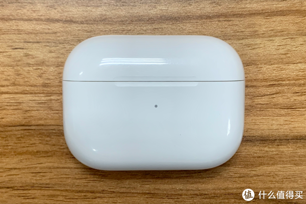 送给女朋友的礼物苹果airpodspro体验测评