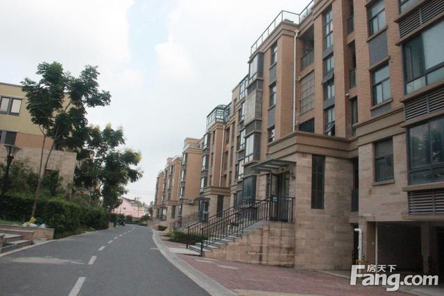 正文水岸帝景 栖园 区县商圈 高港区 高港区 小区地址 金港中路西侧