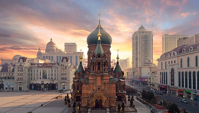 哈尔滨出手救楼市最高购房补贴10万元