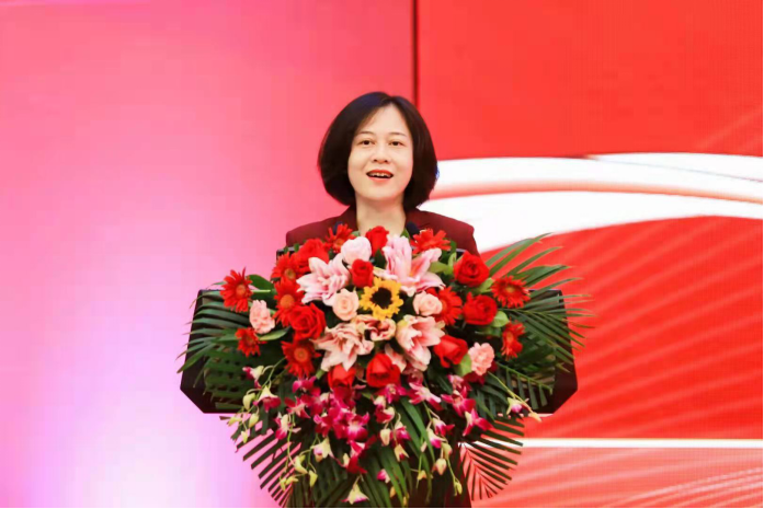 特邀知名经济学家管清友 深圳中行举办"中银私享精英荟—大咖有约"