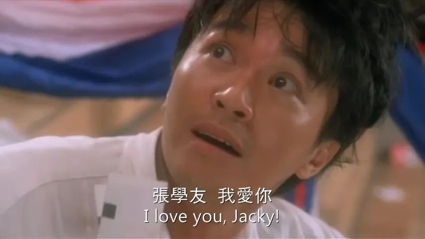 笑死,他出演的原因竟然是.