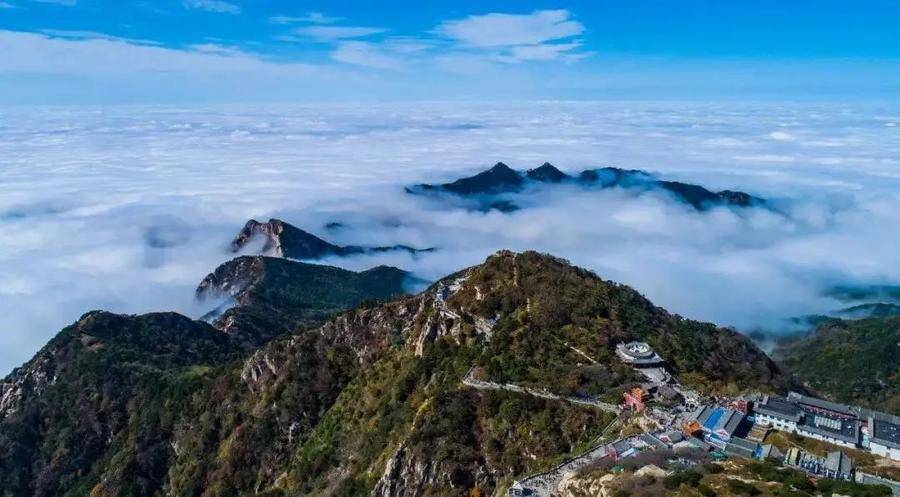 “2021年好客山东网红打卡季”评选结果揭晓休闲区蓝鸢梦想 - Www.slyday.coM