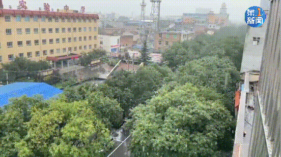 陕西多地下雪！ 难怪西安这么冷，今天出门都是这样的…休闲区蓝鸢梦想 - Www.slyday.coM