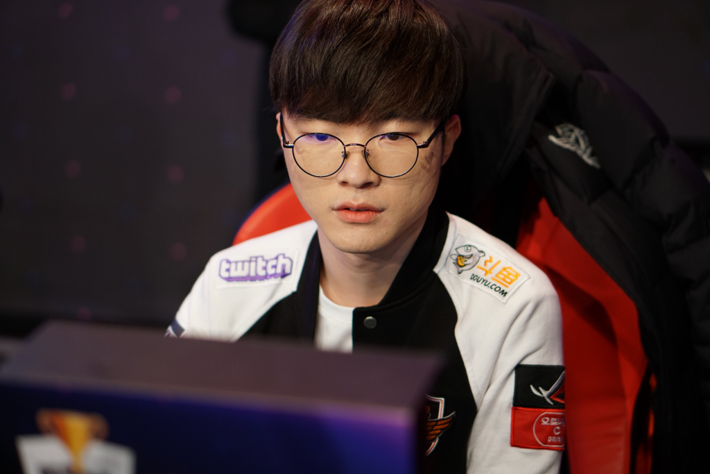 Faker李相赫为什么叫做大魔王 是什么意思什么更称号来源出处介绍