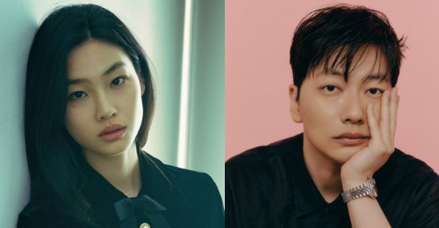 一举成lv代言人,模特转型演员大成功|鱿鱼游戏|模特|李东辉_新浪新闻