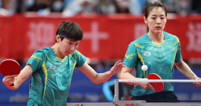 王曼昱夺冠不要高兴太早，横扫陈梦就地位飙升，刘国梁说了大实话休闲区蓝鸢梦想 - Www.slyday.coM