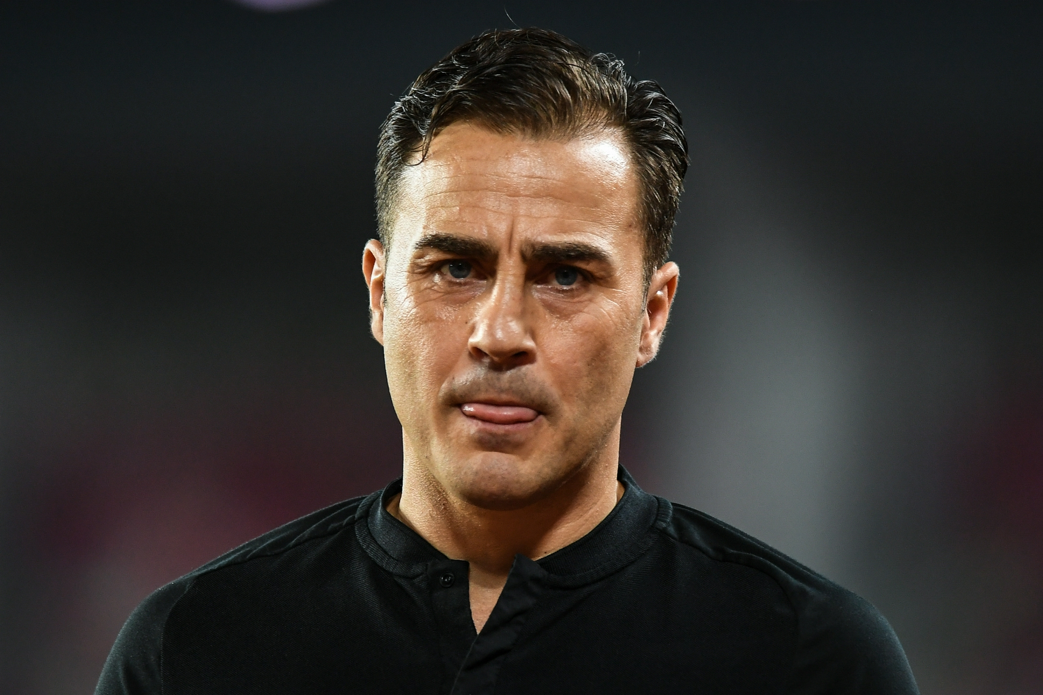 卡纳瓦罗与恒大分手对双方都有好处好聚好散再见不难