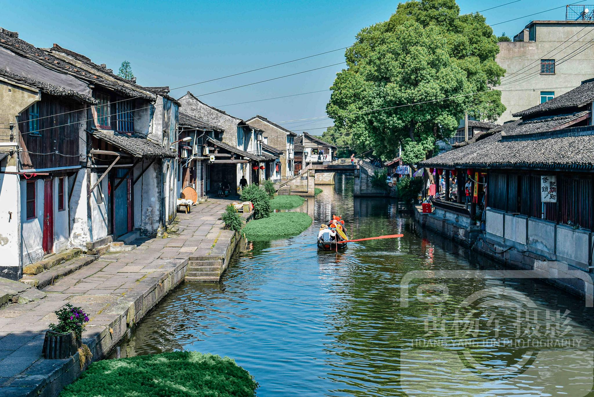 浙江最适合养老的城市,"万桥之乡"有6759条河流,风景美生活慢