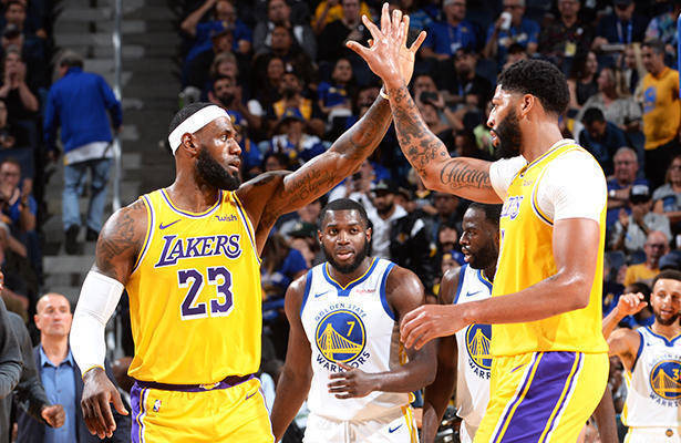 连伤2个！赛季还没开始湖人就悲催了，小将感受到詹姆斯的痛苦休闲区蓝鸢梦想 - Www.slyday.coM