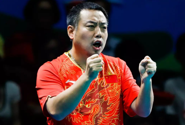 王曼昱夺冠不要高兴太早，横扫陈梦就地位飙升，刘国梁说了大实话休闲区蓝鸢梦想 - Www.slyday.coM