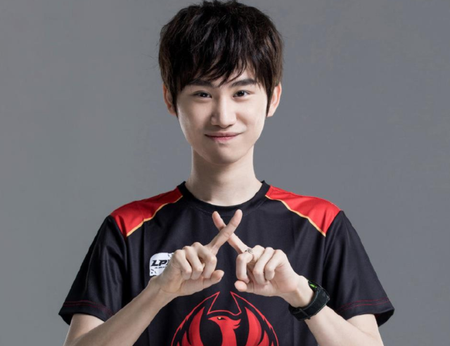 S11小组赛:海外解说纷纷毒奶LPL赛区,四支战队头名晋级休闲区蓝鸢梦想 - Www.slyday.coM S11小组赛:海外解说纷纷毒奶LPL赛区,四支战队头名晋级休闲区蓝鸢梦想 - Www.slyday.coM