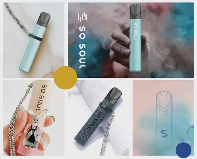 电子烟监管趋严,实体店业绩持续下滑,新品牌入局是否还有机会