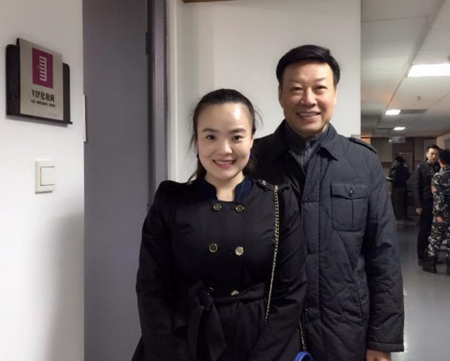 他才是最低调的演员,64岁依然活跃