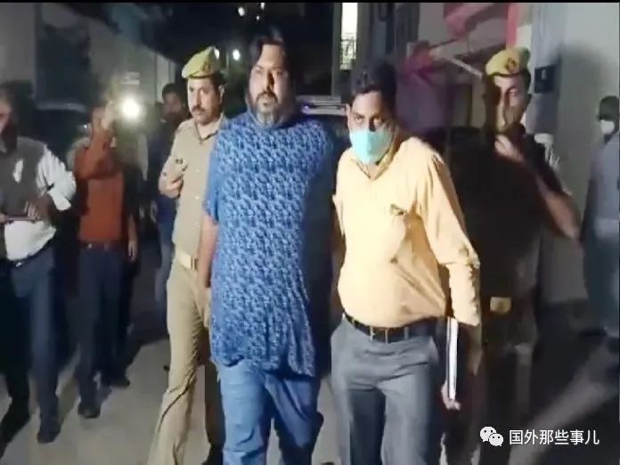 印度女子入职仅3天从10楼坠楼身亡，其老板被警方逮捕休闲区蓝鸢梦想 - Www.slyday.coM