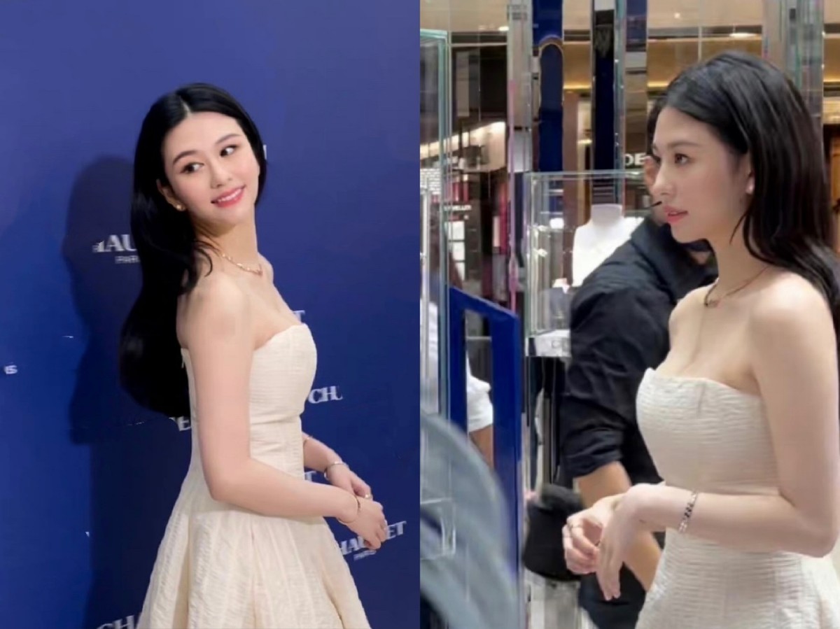 邱淑贞20岁女儿晒近照!脸蛋精致身材凹凸有致,和妹妹长相大不同休闲区蓝鸢梦想 - Www.slyday.coM 邱淑贞20岁女儿晒近照!脸蛋精致身材凹凸有致,和妹妹长相大不同休闲区蓝鸢梦想 - Www.slyday.coM