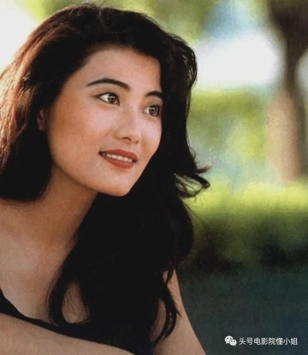 台湾女星杨丽菁被打爱国圈粉52岁美丽单身网友盼她吴京合作