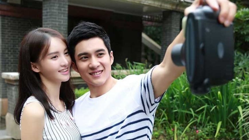 娱圈女海王金晨的豪放情史和她生命中的9个男人