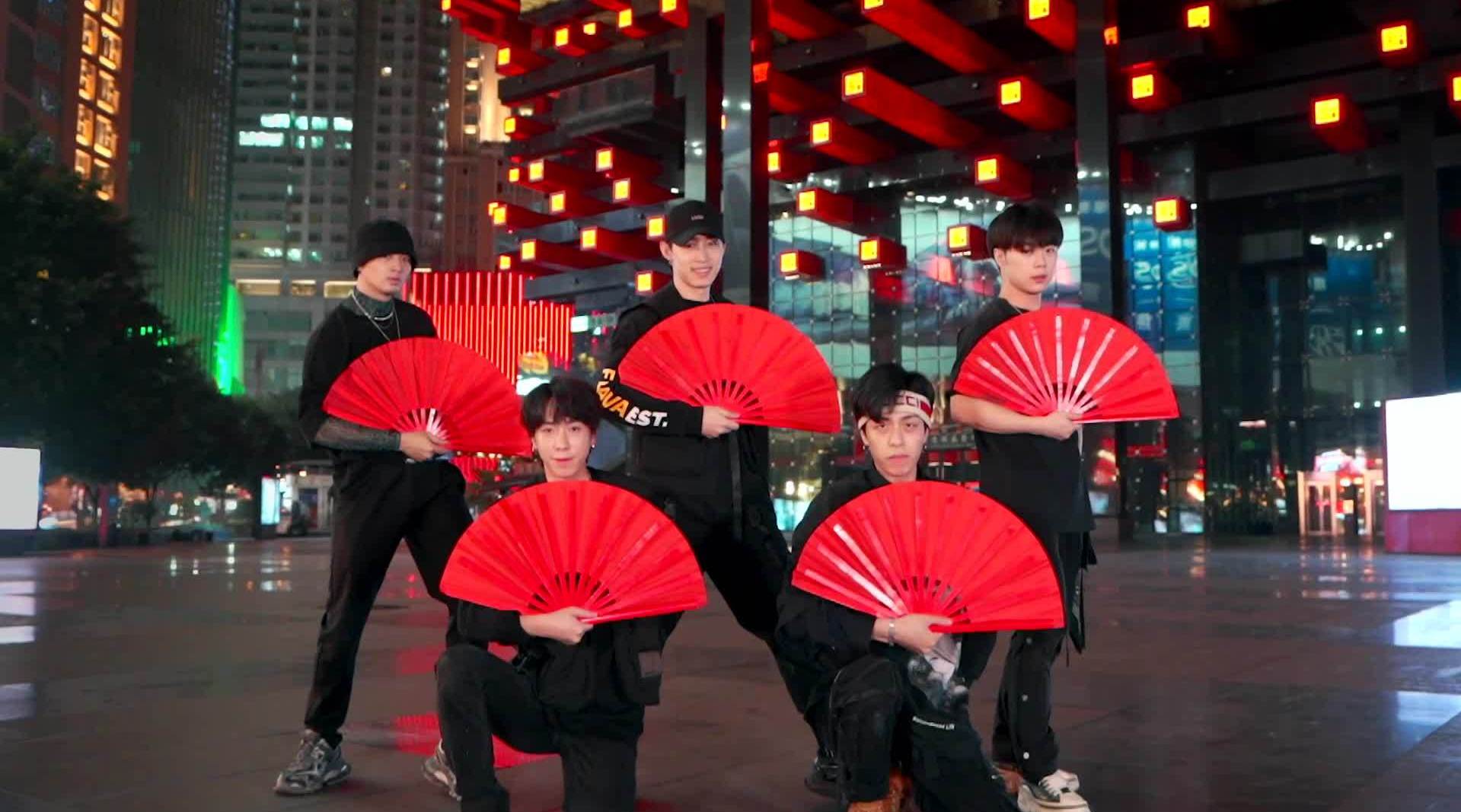 吾国万疆,大美山河,繁荣昌盛,幸生华夏!