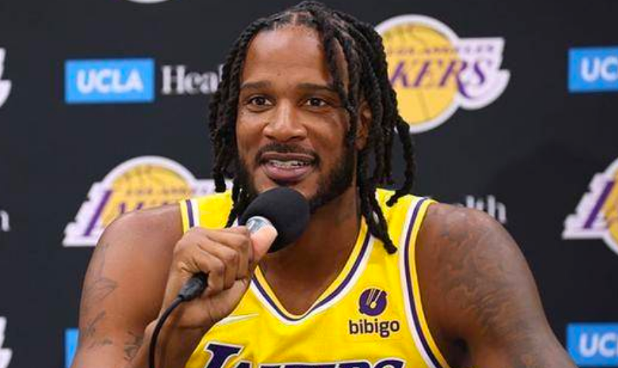 连伤2个！赛季还没开始湖人就悲催了，小将感受到詹姆斯的痛苦休闲区蓝鸢梦想 - Www.slyday.coM