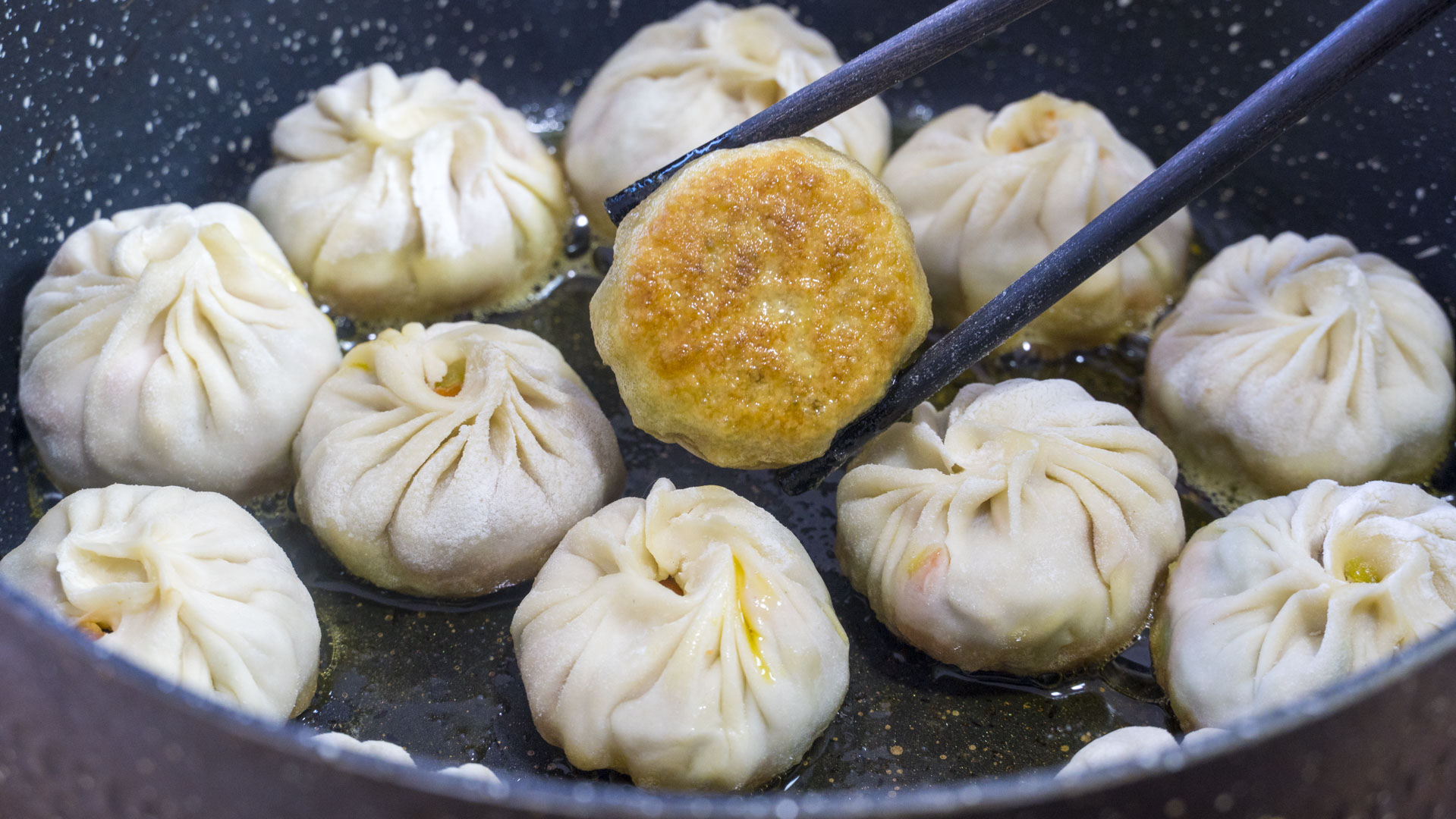 10道中国特色早餐步骤详细做法简单照着做每天早餐不犯愁