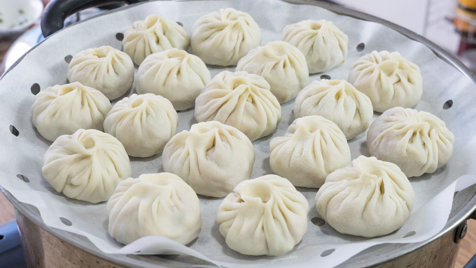 10道中国特色早餐步骤详细做法简单照着做每天早餐不犯愁