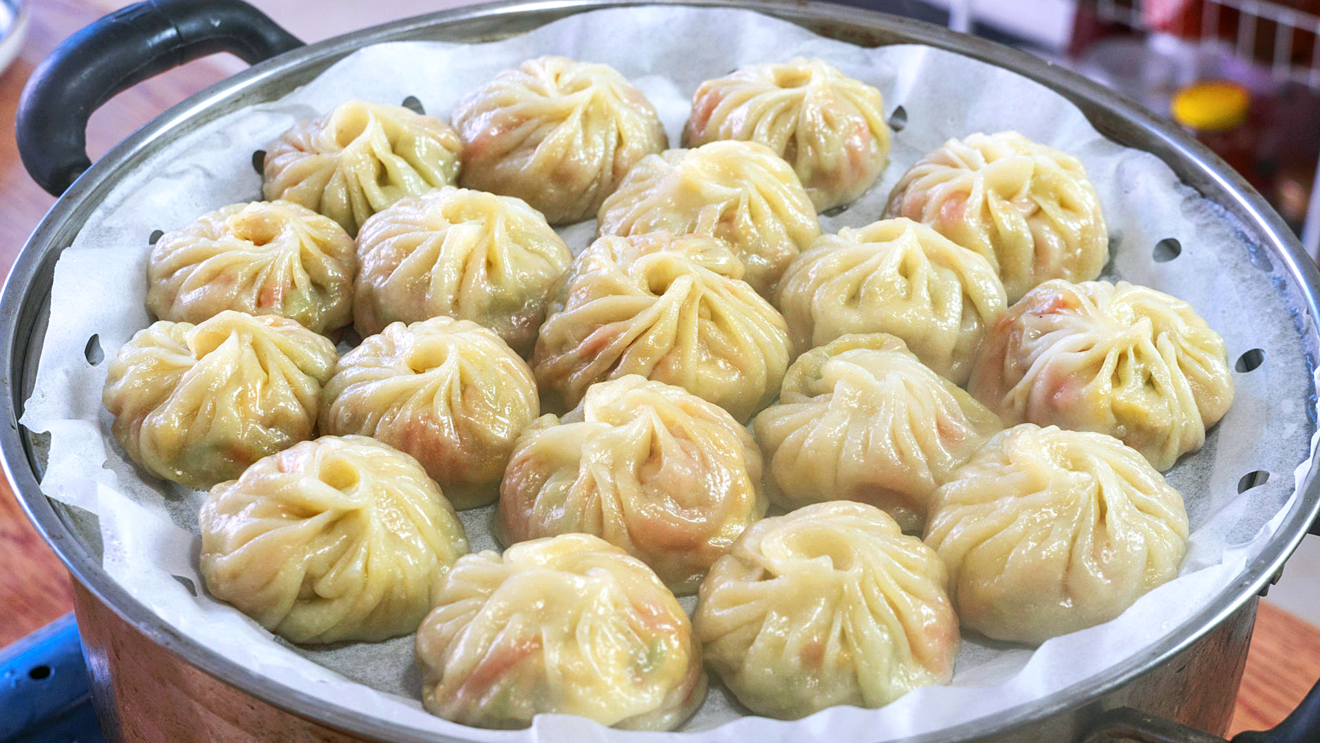 10道中国特色早餐步骤详细做法简单照着做每天早餐不犯愁