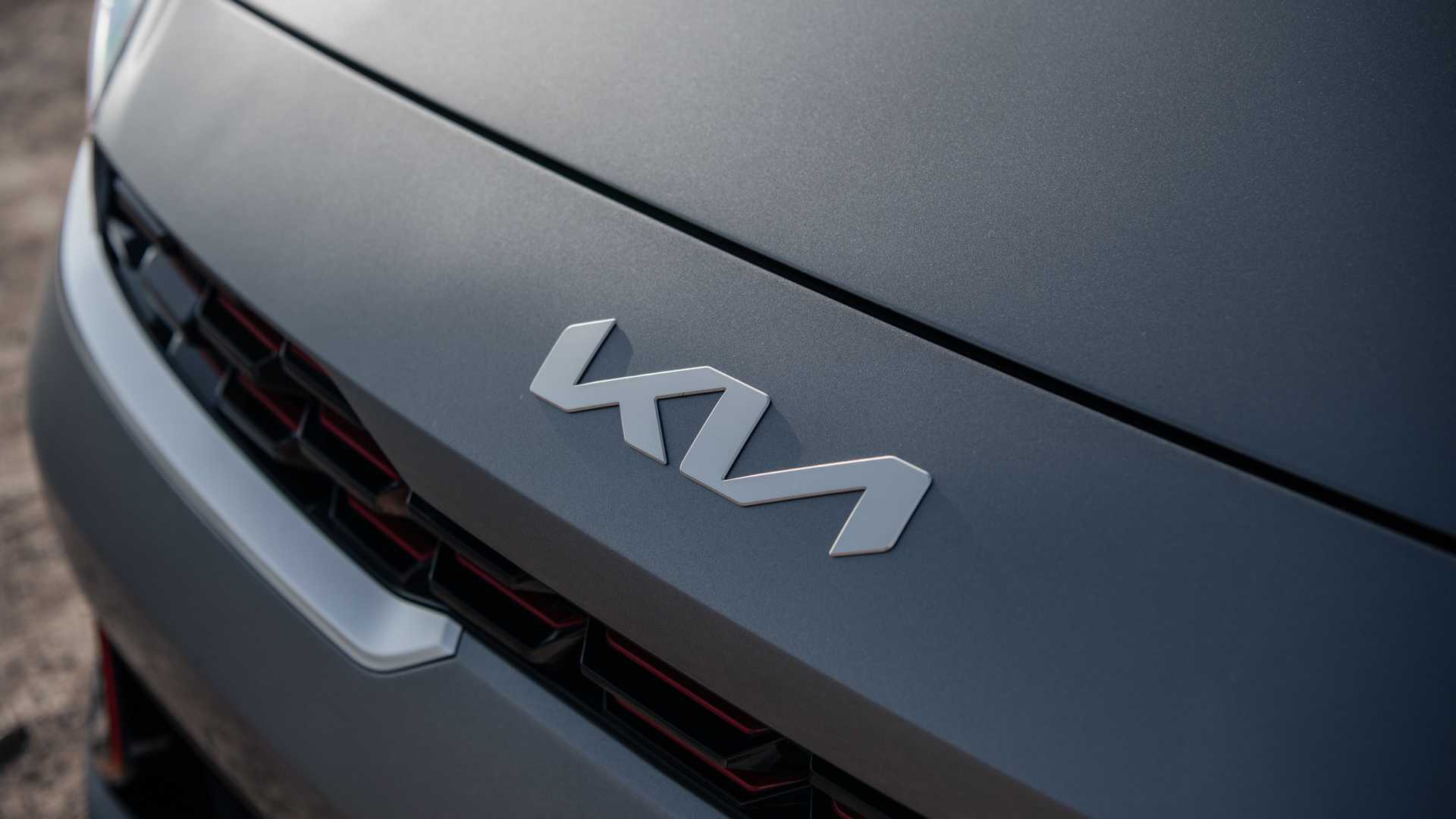 颜值出众,配置优化,全新起亚forte北美市场亮相