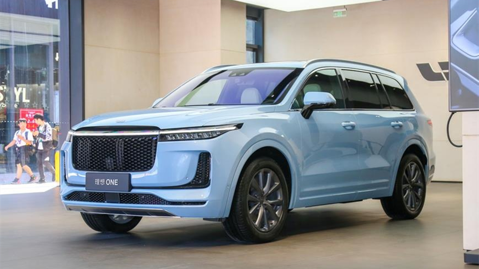 理想one产品单一销量为什么这么好?性价比高吗?-新浪汽车