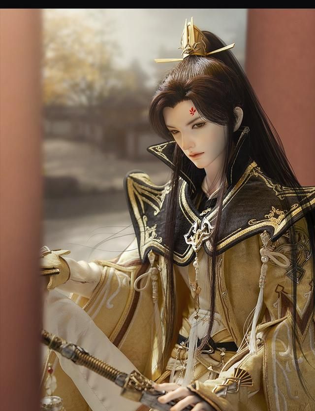 剑网三手办:颜值扛把子叶英的整容史|开元|叶英|手办_新浪新闻