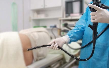 假如男医生来给女性做肠镜检查时会不会觉得尴尬呢了解下