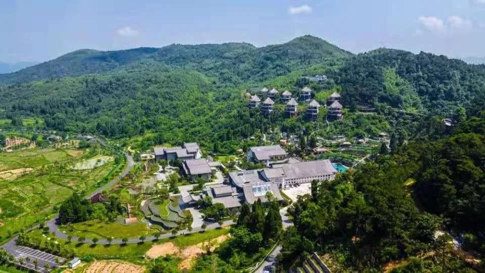 桂林山水甲天下风情全州大碧头大碧头国际旅游度假区