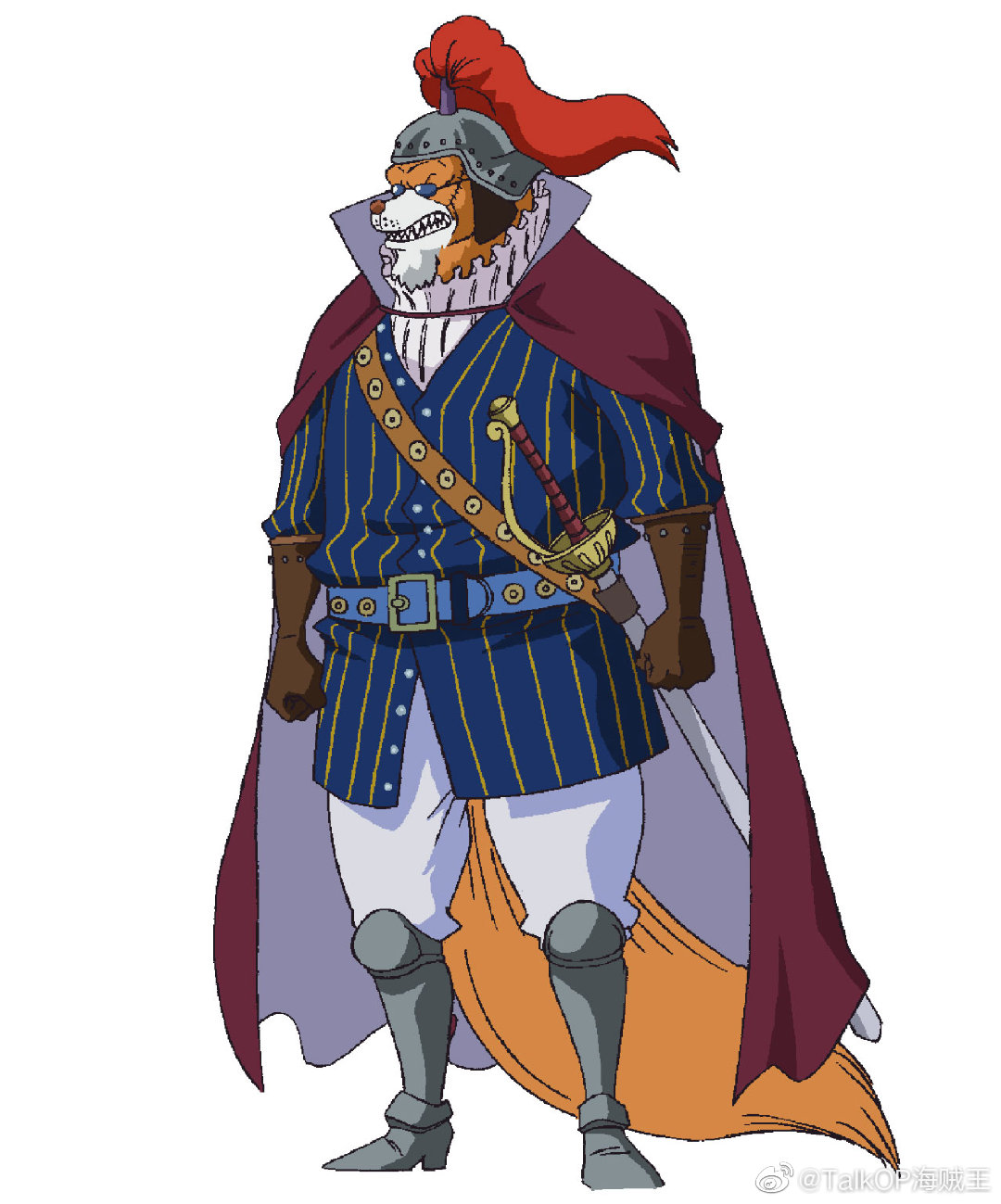 今天10月11日是象岛毛茸茸公国昼王犬岚公爵的生日|象岛|公国|公爵