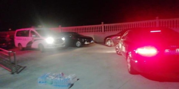 福建莆田发生2死3伤重大刑事案 嫌犯可能携凶器出逃休闲区蓝鸢梦想 - Www.slyday.coM