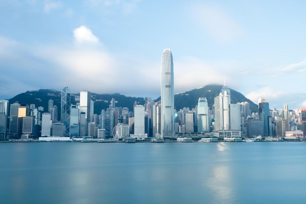 香港“向北”，港深能否融出中国最强都市圈？