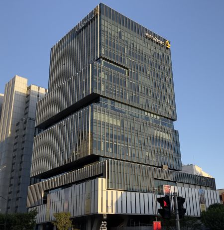 阿斯利康全球研发中国中心在上海正式开幕