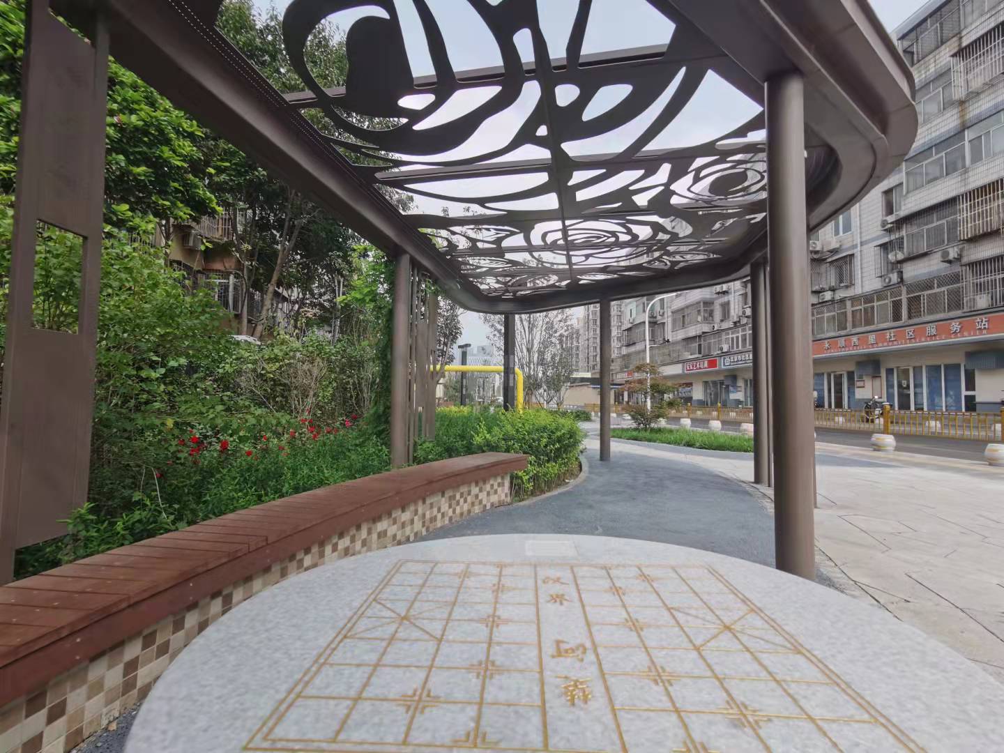 建停车场建“全龄化”公园,城市副中心小巷整治中补民生短板-通州律师事务所,通州离婚律师,通州债务纠纷,通州刑事律师,通州遗产继承,通州拆迁补偿律师,通州劳动仲裁,通州工程建筑纠纷,通州医疗事故纠纷,通州交通事故赔偿律师