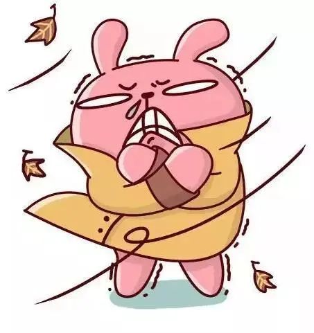 冷！从短袖到棉袄只用10天！今天穿秋裤了吗？休闲区蓝鸢梦想 - Www.slyday.coM