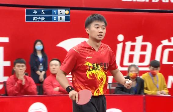 3比1！马龙拒绝逆转保持全胜，浪费2个赛点无碍，对手被他打服休闲区蓝鸢梦想 - Www.slyday.coM