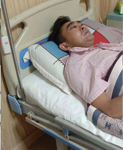 江西粉刷工飞奔6秒徒手接住坠楼男童！获正能量奖励，妻子：他热情又善良休闲区蓝鸢梦想 - Www.slyday.coM